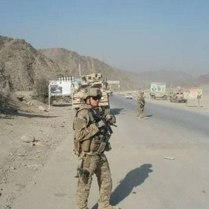 Meet your Posher, Jayson